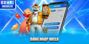 Đăng Nhập 88CLB - Hướng Dẫn Thực Hiện Chỉ Trong 3 phút