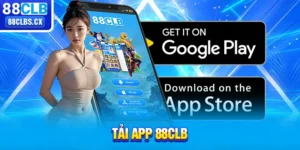 Tải App 88CLB - Cơ Hội Trải Nghiệm Những Tiện Ích Hấp Dẫn